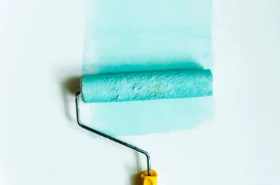Peinture intérieure à Touille — murs, plafonds et boiseries